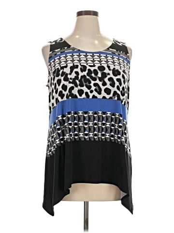 Alfani Tank Top (view 1)
