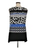 Alfani Blue Tank Top Size 1X - photo 2