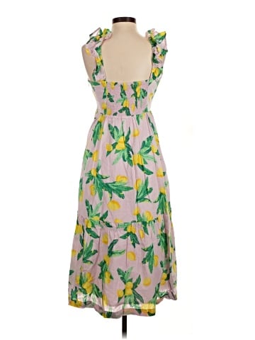 J.Crew Factory Store Cocktail Dress (view 2)