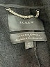 J.Crew 100% Wool Black Wool Coat Size 10 - photo 6