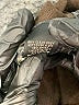 Ralph Lauren Brown Active Pants Size 10 - photo 5