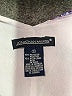 Jonathan Martin 100% Polyester Paisley Purple Cocktail Dress Size S - photo 7