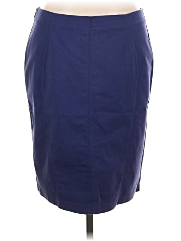 ELOQUII Formal Skirt (view 1)