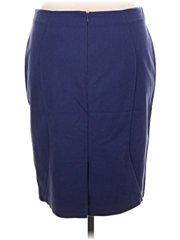 ELOQUII Formal Skirt (view 2)