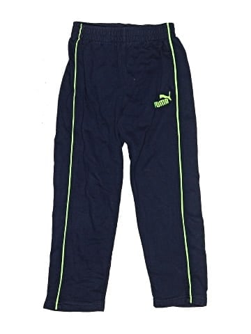 Puma Track Pants (view 1)