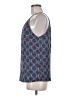 Papermoon Blue Tank Top Size M - photo 5
