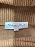 Michael Stars Brown Long Sleeve Turtleneck Size Sm (0) - photo 7