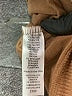 Michael Stars Brown Long Sleeve Turtleneck Size Sm (0) - photo 8
