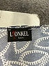 Assorted Brands Print Blue Casual Dress Size 2 (tall) - photo 7