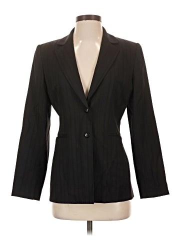 Tahari Wool Blazer (view 1)