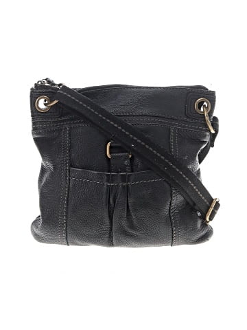 The Sak Leather Crossbody Bag (view 1)