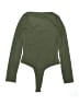 Lush Green Bodysuit Size L - photo 2