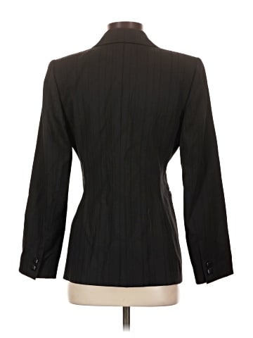 Tahari Wool Blazer (view 2)