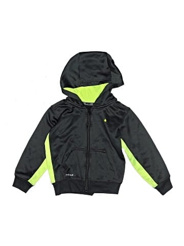 Nike Zip Up Hoodie (view 1)