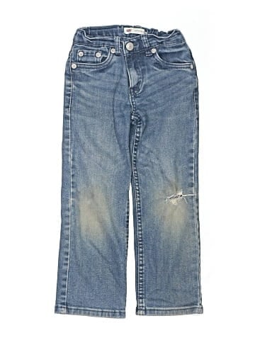 Levi's Jeans (view 1)