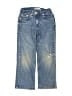 Levi's Blue Jeans Size 4 - 5 - photo 1