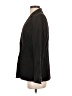 Tahari Black Wool Blazer Size 4 - photo 5