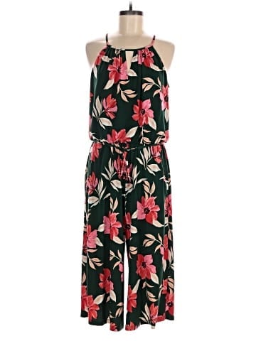 Wisp Jumpsuit (view 1)