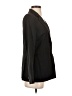 Tahari Black Wool Blazer Size 4 - photo 4