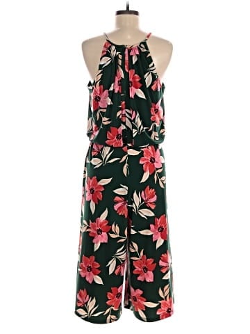 Wisp Jumpsuit (view 2)