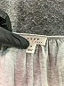 Soft Joie Gray Casual Dress Size S - photo 7