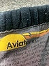 Aviator Nation Hearts Black Dress Pants Size S - photo 7