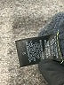 Aviator Nation Hearts Black Dress Pants Size S - photo 8