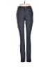 PrAna Gray Casual Pants Size 4 - photo 1