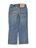 Levi's Blue Jeans Size 4 - 5 - photo 2