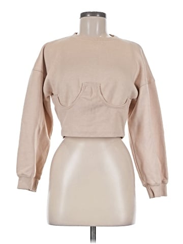 Missguided Sweatshirt (view 1)