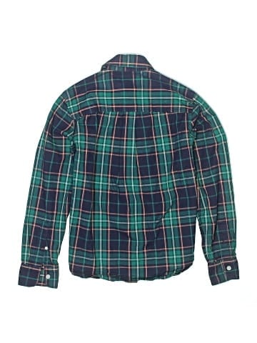 Nordstrom Long Sleeve Button-Down Shirt (view 2)