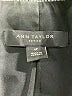 Ann Taylor Houndstooth Gray Blazer Size 6 Petite - photo 6