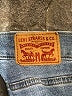 Levi's Blue Jeans Size 20 - photo 4
