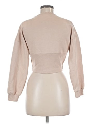 Missguided Sweatshirt (view 2)