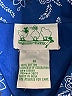 Quacker Factory 100% Cotton Blue Jacket Size 1X - photo 6