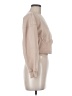 Missguided Tan Sweatshirt Size 8 - photo 4