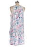 Lilly Pulitzer Paisley Blue Romper Size L - photo 2