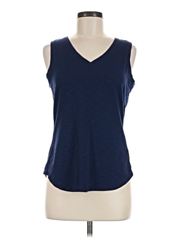 Title Nine Sleeveless T-Shirt (view 1)