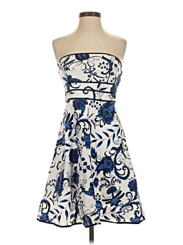 Speechless Cocktail Dress (view 1)
