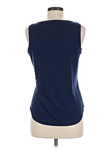 Title Nine Sleeveless T-Shirt (view 2)