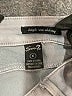 Seven7 Chevron-herringbone Gray Jeans Size 6 - photo 7