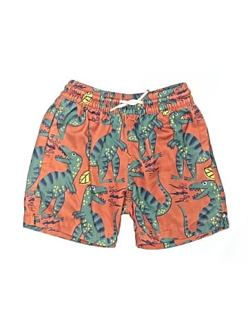 Sovereign Code Board Shorts (view 1)