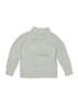 Gymboree Gray Turtleneck Sweater Size 4 - photo 2