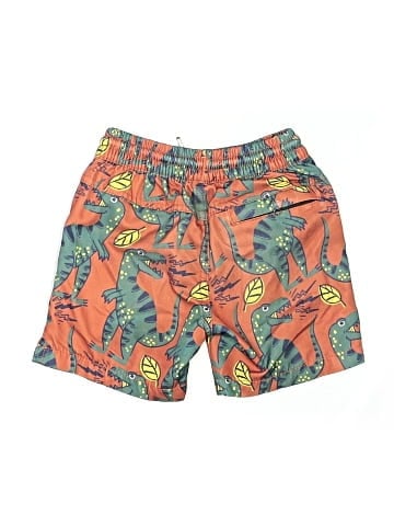 Sovereign Code Board Shorts (view 2)