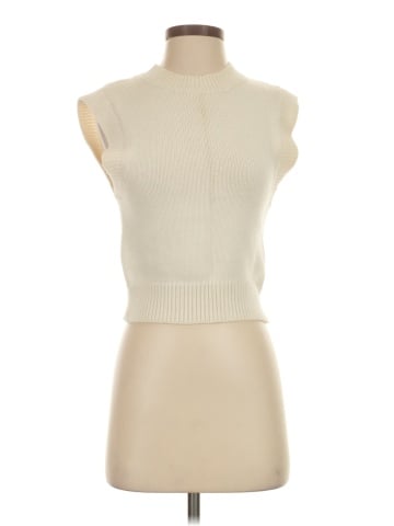 Wilfred Sleeveless Top (view 1)