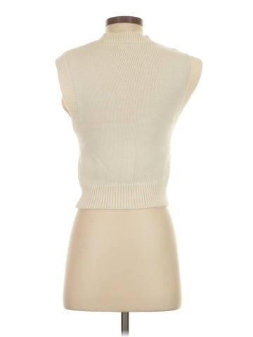 Wilfred Sleeveless Top (view 2)