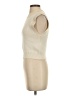 Wilfred Ivory Sleeveless Top Size XS - photo 5