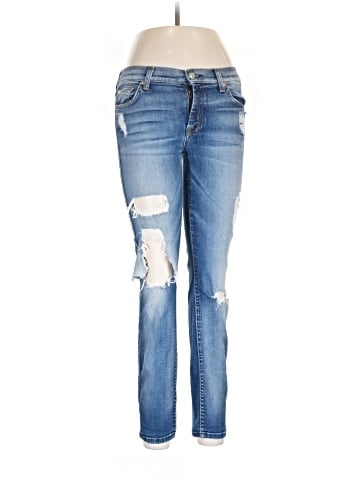 7 For All Mankind Jeans (view 1)