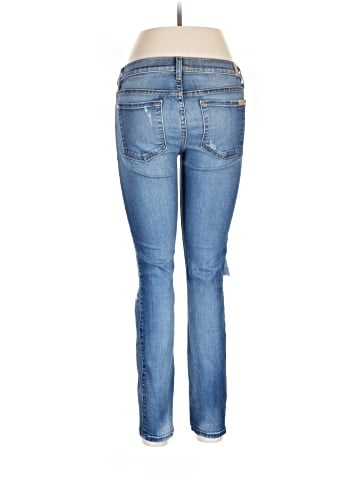 7 For All Mankind Jeans (view 2)