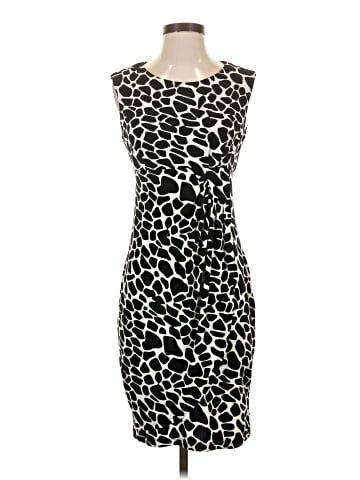 Carole Little Cocktail Dress (view 1)